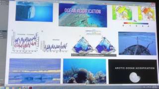 Evil Twin of Climate Change; Ocean Acidification: Part 1 of 2