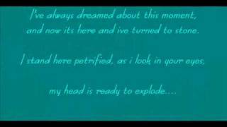 Bleed - Hot Chelle Rae