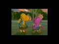 Backyardigans An Awesomely Bad Time Instrumental
