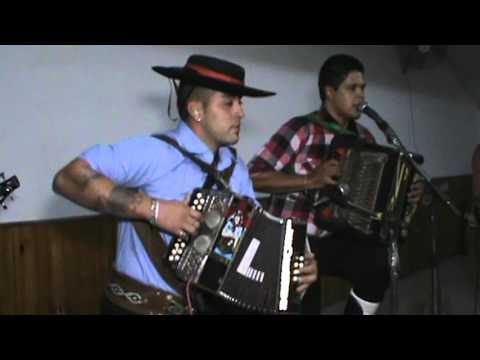 Los amigos de los cuñados y Leandro Ledesma- ROSARIO