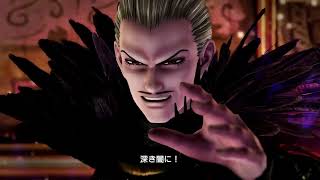 【生配信】無双するんじゃ #8「ドラゴンクエストヒーローズ 闇竜と世界樹の城」
