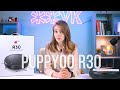 Puppyoo Robot R30 - видео