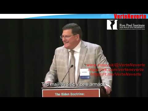 Dnes již nemáme armádu, která by mohla vést rozsáhlou válku na území Evropy