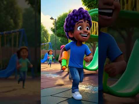 Emilly Vick 🩷 Escorregou e Leozinn 077💡Falou que era xixi?! 😨