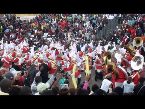 Valley Boys"City of Gold"