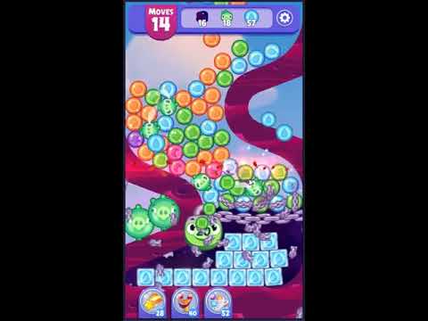 Angry Birds Dream Blast Level 998 - NO BOOSTERS 😠🐦💤🎈 | SKILLGAMING ✔️