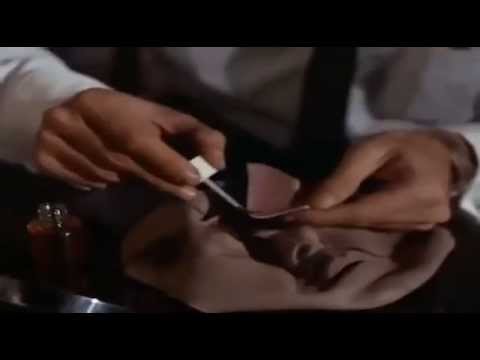 MI Disguise Masking (02x11 The Council)