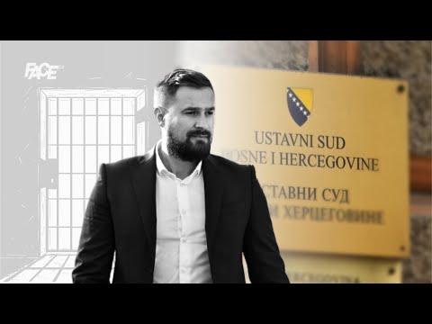 Pogledajte koju poruku je poslao Fikret Hodžić nakon izlaska iz zatvora!