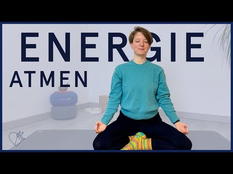 5 Vayus Pranayama | Atemübung für Energie & Ausgeglichenheit