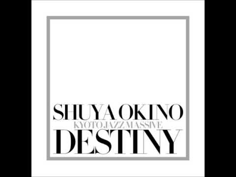 Shuya Okino ~ Let Nothing Change You