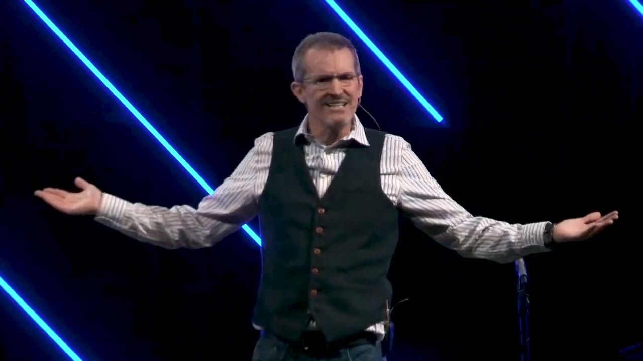 March 19, 2023 | "Jehovah Nissi" | Lowell McNaney, Senior Pastor