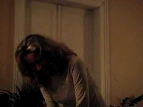 Hana Hegerová - My first video