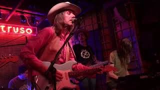 GospelbeacH - Strange Days (Madrid, 09/06/18)