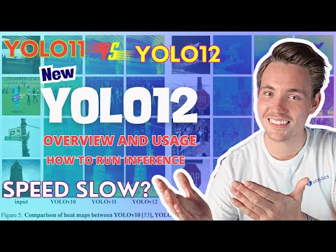 Ultralytics YOLO Full Course – Object Detection, Pose Estimation & Real-Time AI Vision