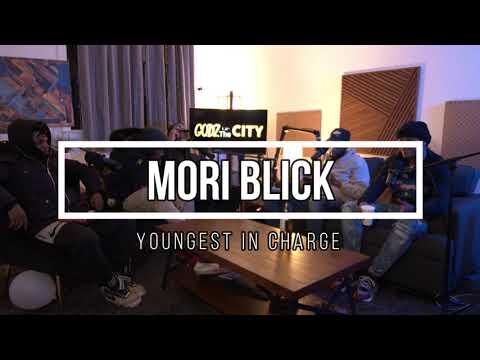 Mori Briscoe On Kay Flock Dissing Nick Blixky , Working With Nas Blixky, Envy Caine, & Freestyle