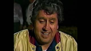 The Brown Blues - Cleveland Browns Documentary with Commercials (VHS, 1996)