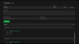 Deploy and manage MongoDB to your own VPS like a pro
