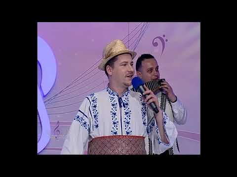IONUȚ COCOȘ -  ''PUSTIA DE NOAPTE MICĂ'' - Familia Favorit  (mai 2021)