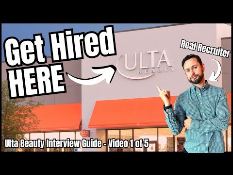 Ulta Hr