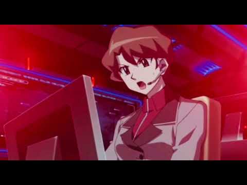 BayBlade Metal Master Episode 101. Dark L.Drago destroys hades city.