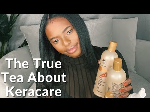 Is The Hype Real? Full Honest Keracare Review| Relaxed...