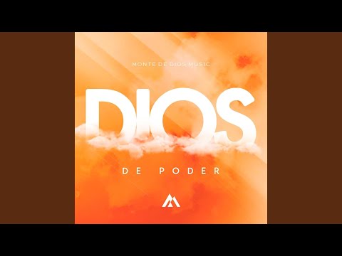 Tu Eres Mi Dios - Monte de Dios