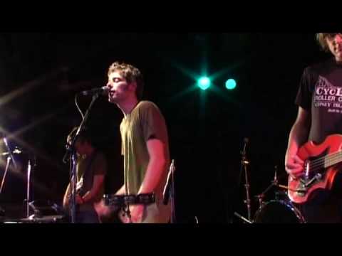 A Downside To The Upstairs - The Lucksmiths