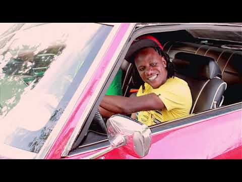 NMB La Panthère - Identité ft DazzFlexx (Official Vclip)