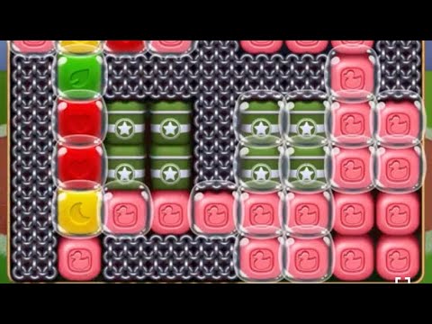 Level 4416 🚀 Toon Blast Game