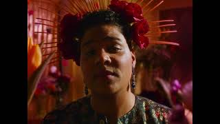 King Josephine - Lover Is Just A Name video