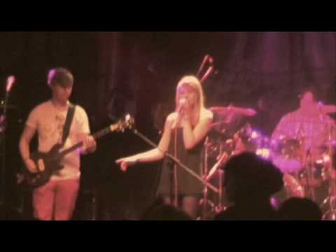 Emma Risbo - Paranoid