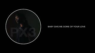 PARTYNEXTDOOR