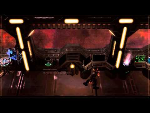 Starcraft Mass Recall: Omega Ending