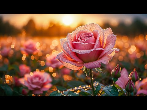 Music relaxes the nervous system, improves memory 🌿 Sergey Grischuk music #155