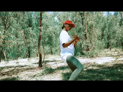 Niniola Feat. Sarz- Designer (DanceVideo from Botswana)