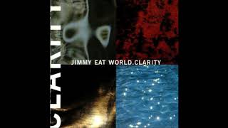 Jimmy Eat World - Believe In What You Want (HD)