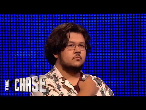 The Chase | Paddy's INCREDIBLE Performance Versus The Beast | Highlights February 3