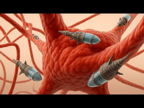 Can We Live FOREVER? Immortality by 2030 Explained