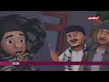 Apes Sarang Lebah Ronda Santri Boy ANTV Eps 9 2 4 Full