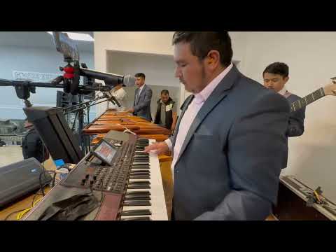 Marimba Sonora GC - Lagrimas de Gaspar Cristobal Mix . Oakland, California 2024.