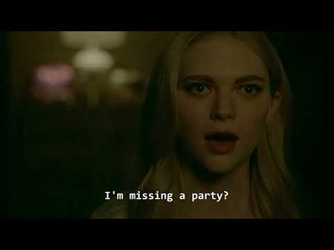 Alive - Legacies 1x01 Music Scene