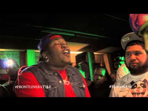 J Krooger vs Dre Dennis