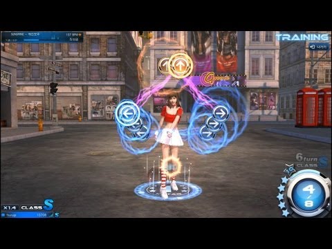 Neo Classic ● SUNSHINE ● [Cover Dance] Mstar KR [Extreme 100%] S+