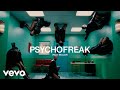 psychofreak ft WILLOW by Camila Cabello