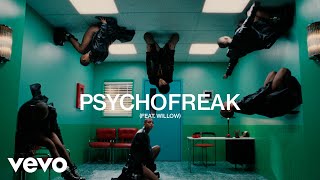 psychofreak Music Video