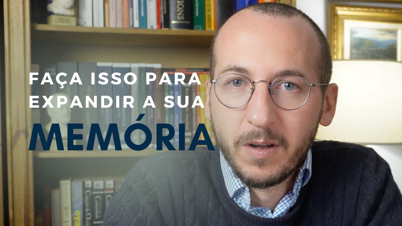 Como expandir a sua memória