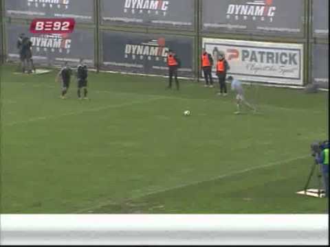 JSL: Rad odoleo šampionu