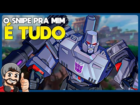A meta é sempre ter SNIPADA! RA MID - Ranked Conquista