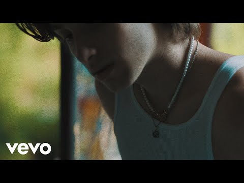 Johnny Orlando - all the things that could go wrong (Official Visualizer)