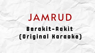 Download lagu Jamrud - Berakit-Rakit (Karaoke) (Original Audio) HQ mp3 Download lagu Jamrud - Berakit-Rakit (Karaoke) (Original Audio) HQ mp3
